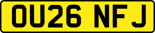 OU26NFJ