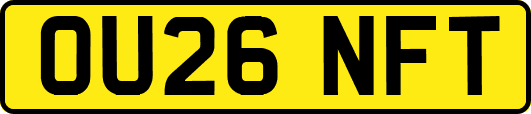 OU26NFT