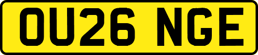OU26NGE