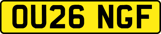 OU26NGF
