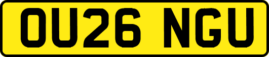 OU26NGU
