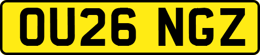 OU26NGZ