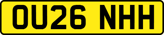 OU26NHH
