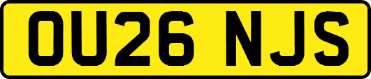 OU26NJS