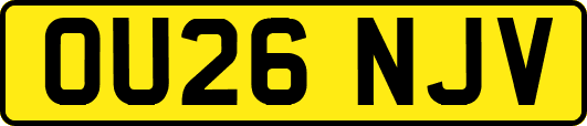 OU26NJV