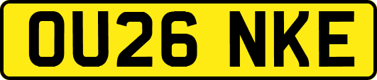 OU26NKE