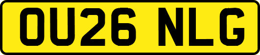 OU26NLG