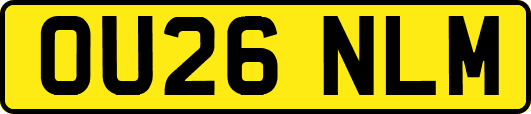 OU26NLM