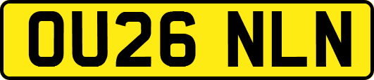 OU26NLN