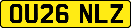 OU26NLZ