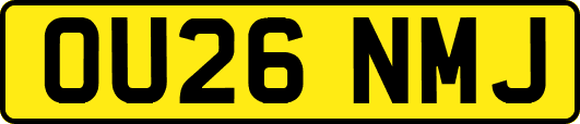 OU26NMJ