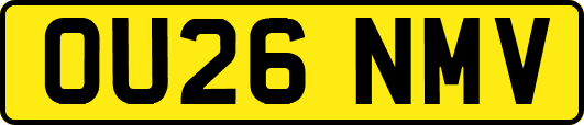 OU26NMV