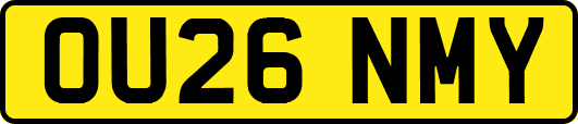 OU26NMY