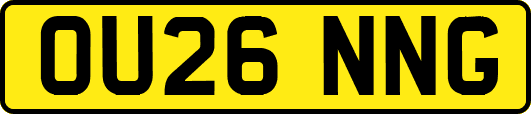 OU26NNG