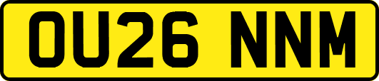OU26NNM