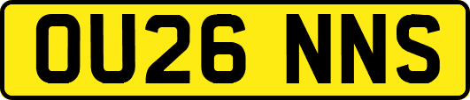 OU26NNS