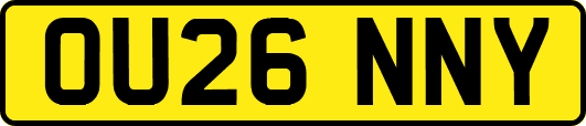 OU26NNY