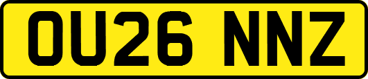 OU26NNZ