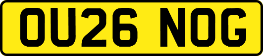OU26NOG