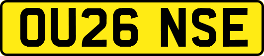 OU26NSE