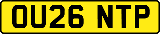 OU26NTP