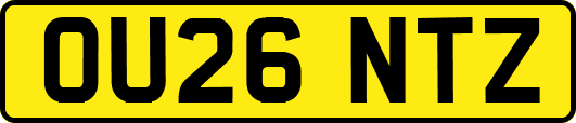 OU26NTZ