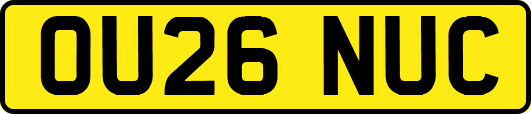 OU26NUC