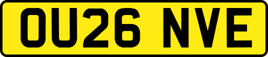 OU26NVE
