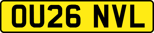 OU26NVL