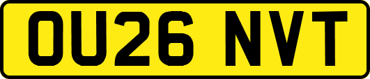 OU26NVT