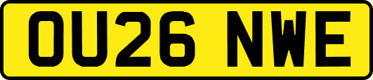 OU26NWE