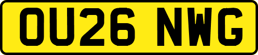 OU26NWG