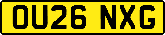 OU26NXG