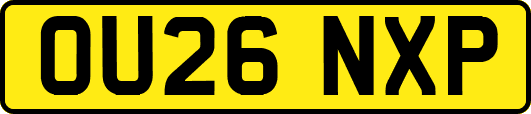 OU26NXP