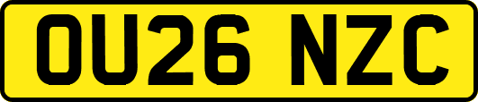 OU26NZC