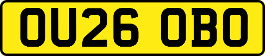 OU26OBO