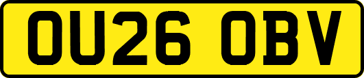 OU26OBV