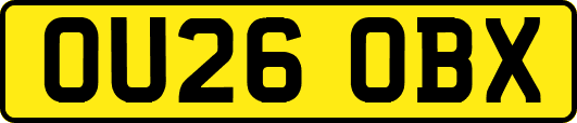 OU26OBX
