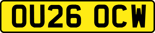 OU26OCW