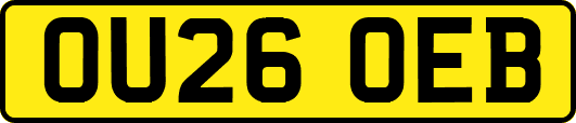 OU26OEB