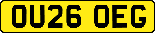 OU26OEG