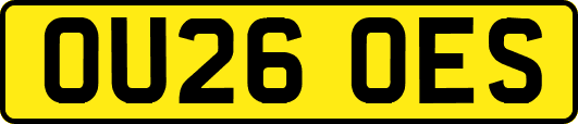 OU26OES