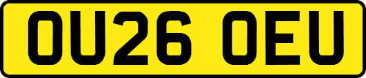 OU26OEU