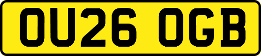 OU26OGB