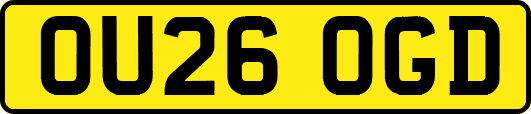 OU26OGD