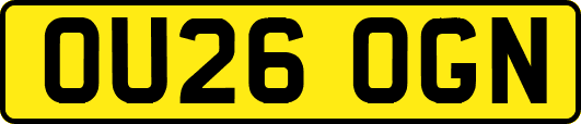 OU26OGN