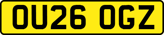OU26OGZ