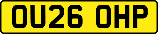 OU26OHP
