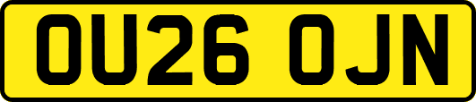 OU26OJN