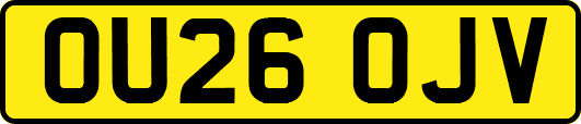 OU26OJV